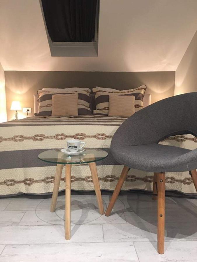 Appartement Center *