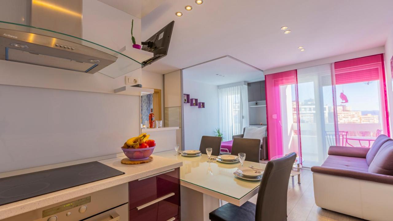 Apartment Split Appartement