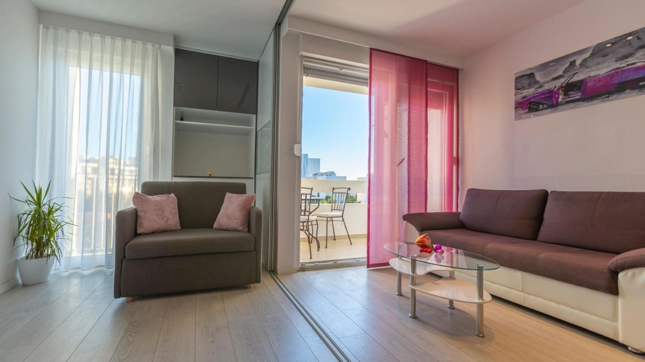 Appartement Apartment Split *