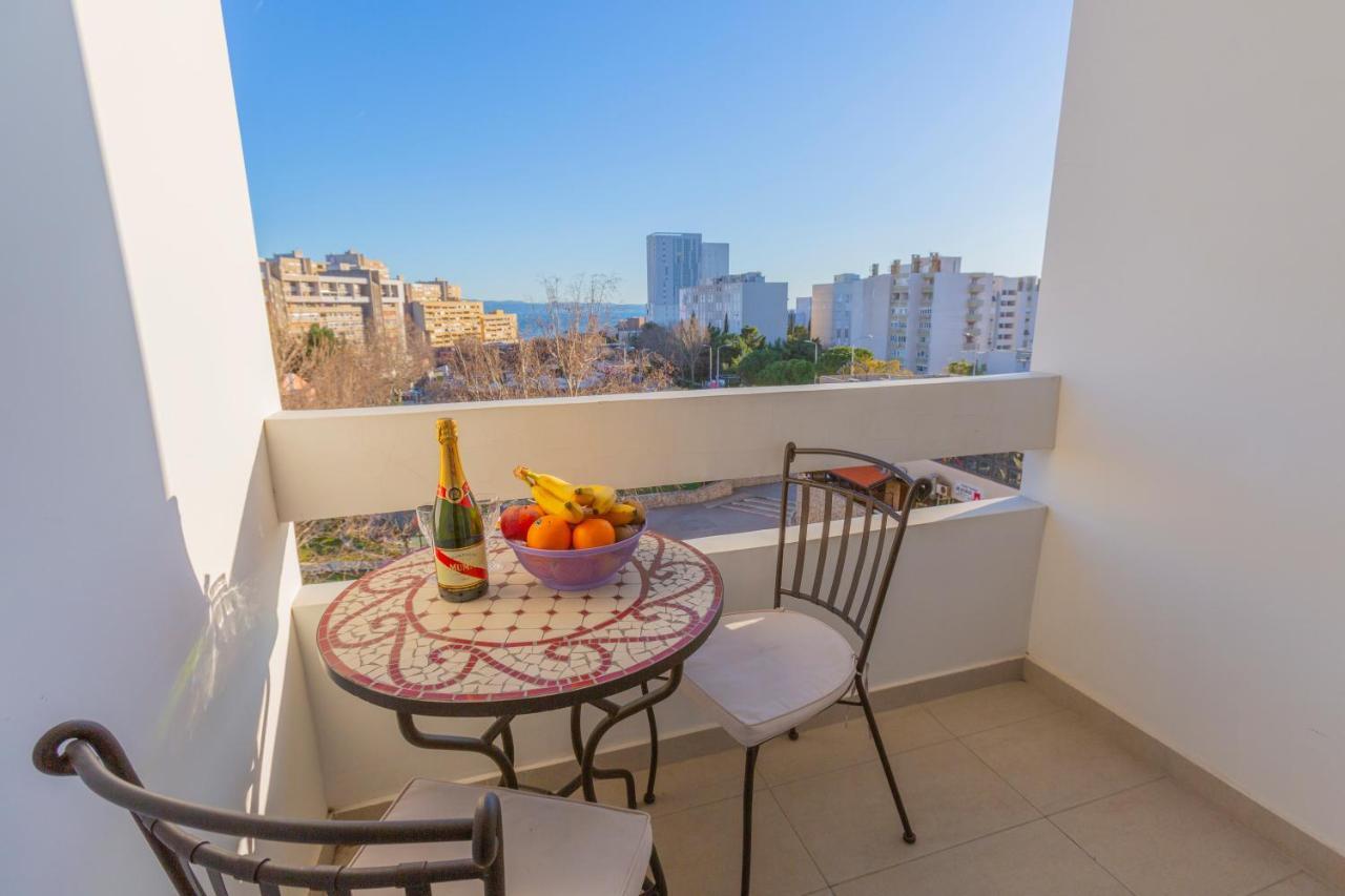 Appartement Apartment Split *