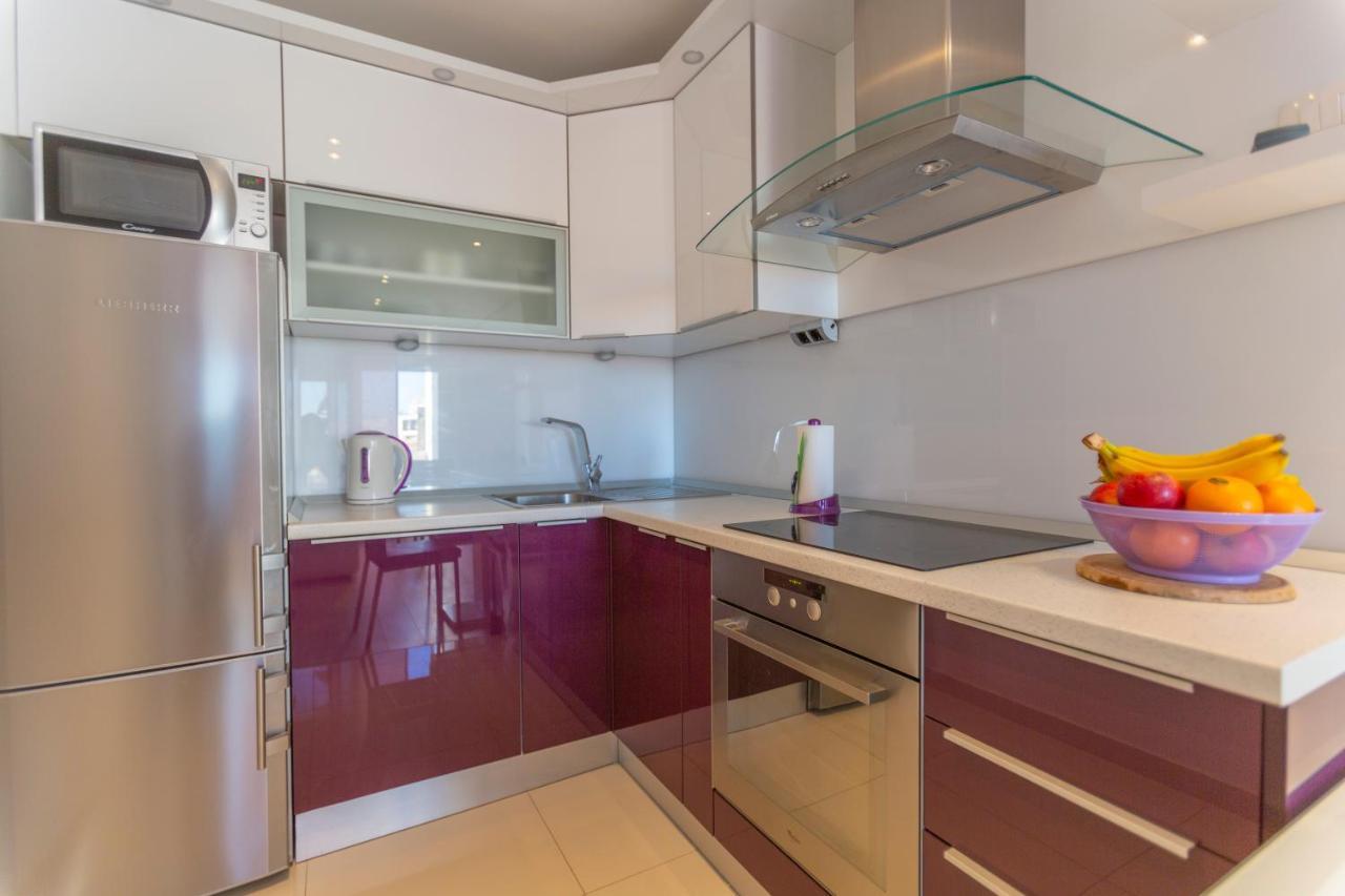 Apartment Split