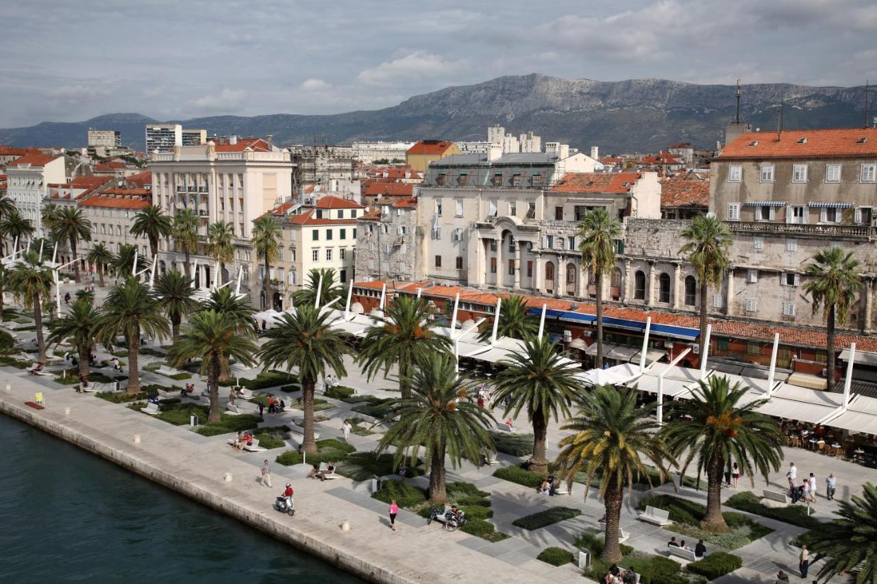 Zana Luxury Center * Split