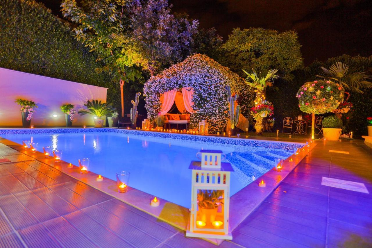 ***Green Dream***- Villa In Split Pousada