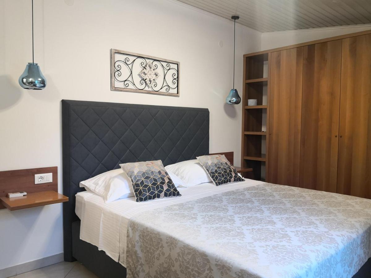 Apartment Private Oasis-villa Sandina *