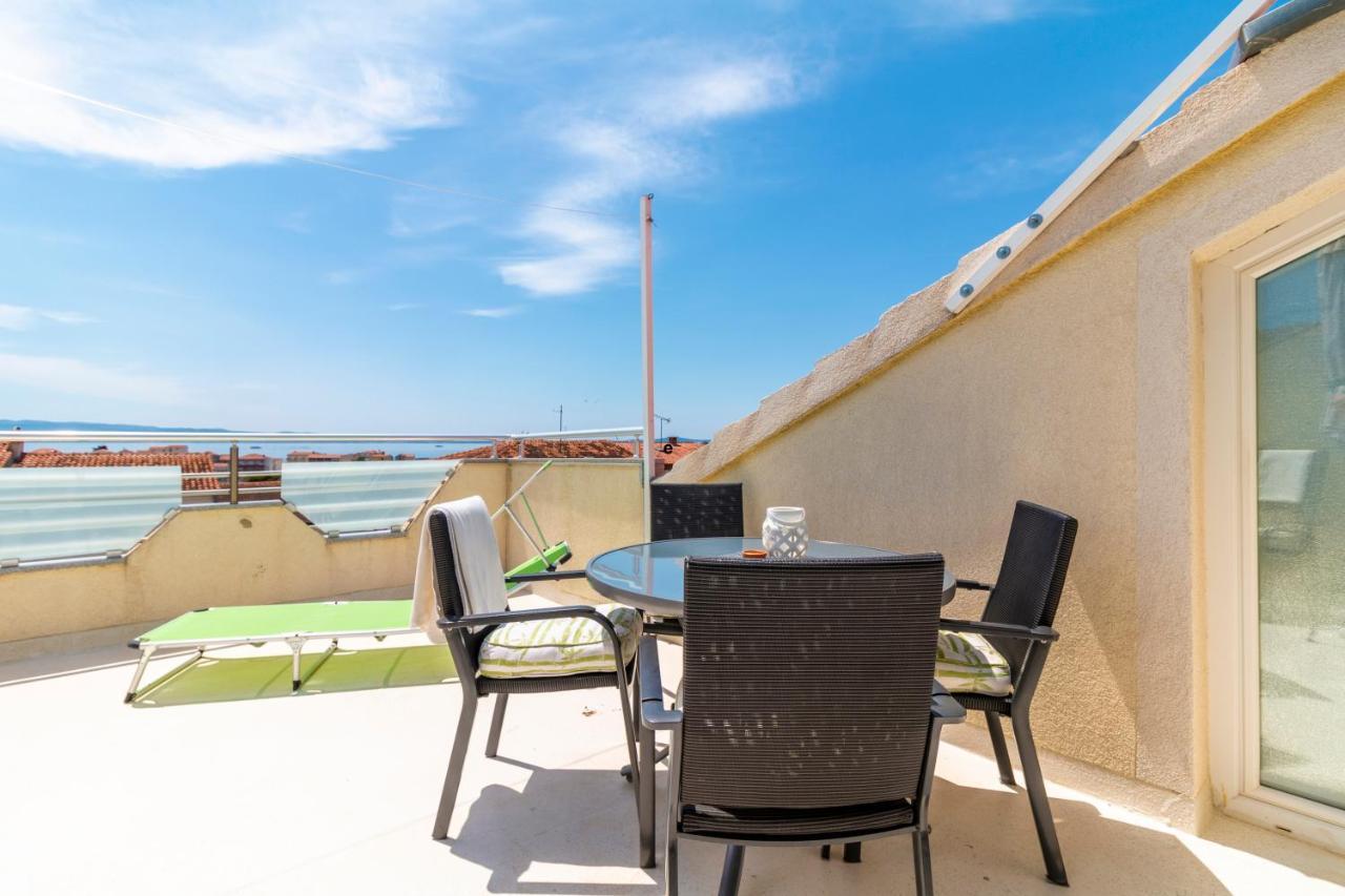 Appartement Lacaleta