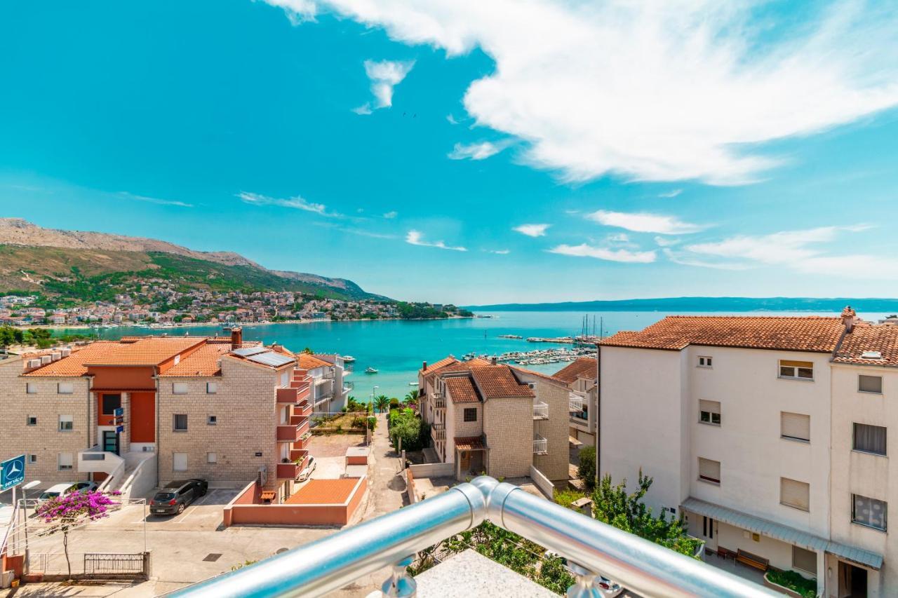 Lacaleta Appartement *