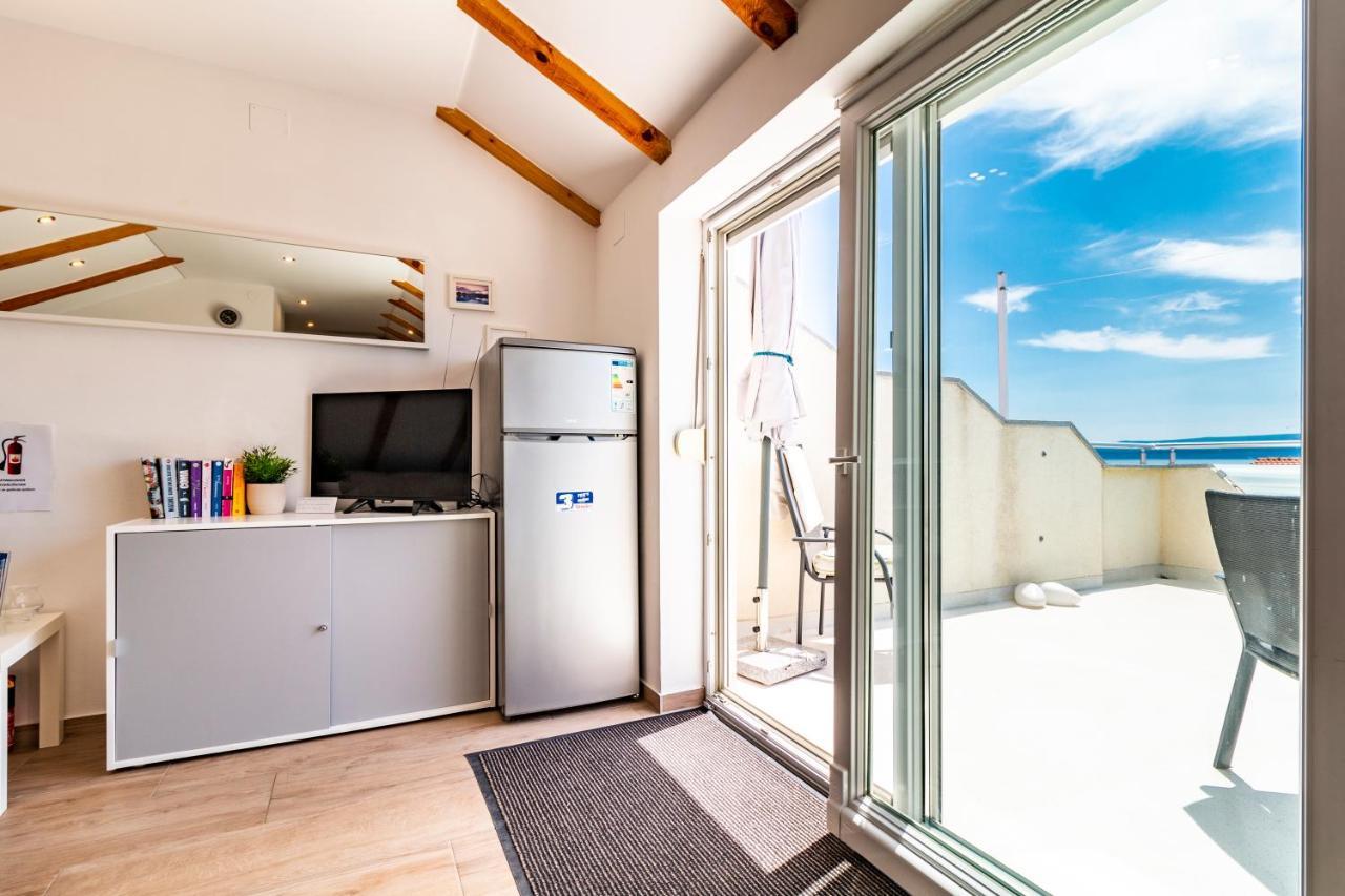 Appartement Lacaleta Split