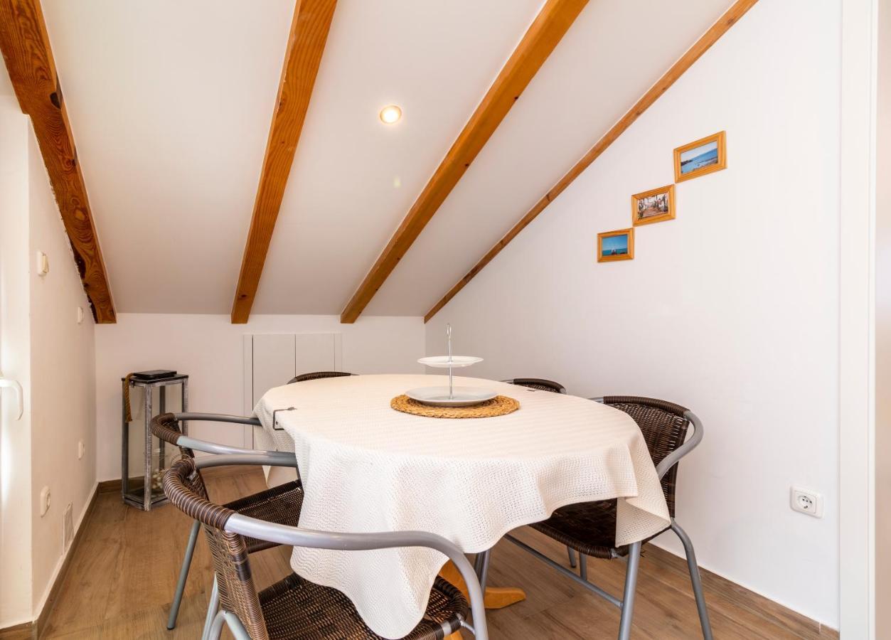 Lacaleta Appartement
