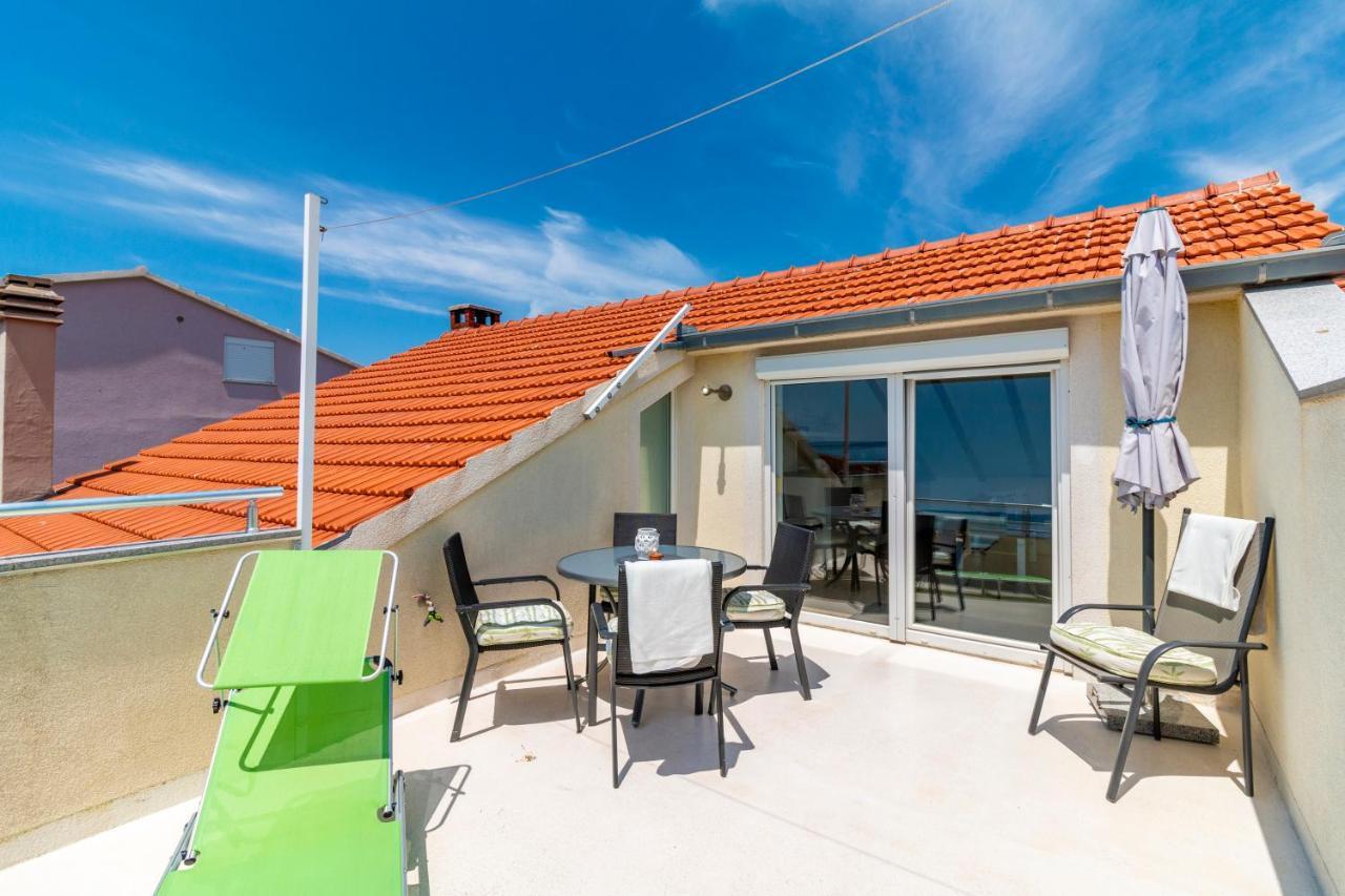 Lacaleta Appartement