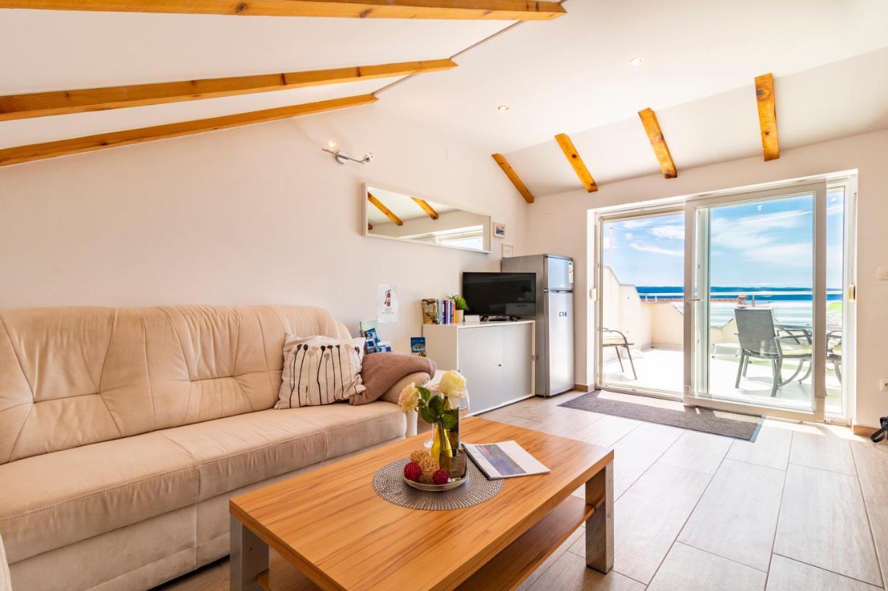 Appartement Lacaleta