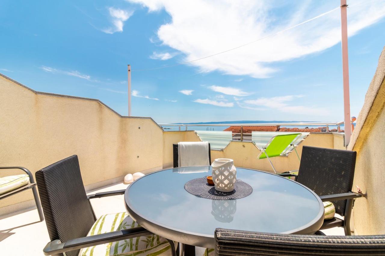 Lacaleta Appartement *