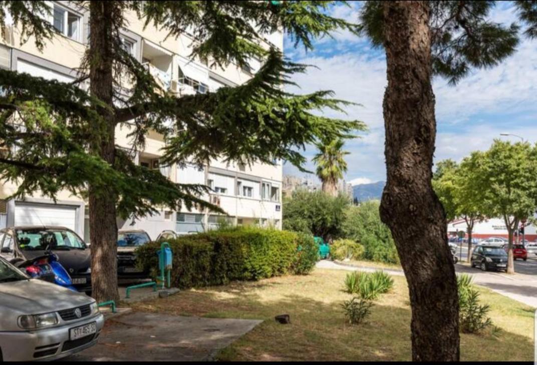 Sena Appartement Split