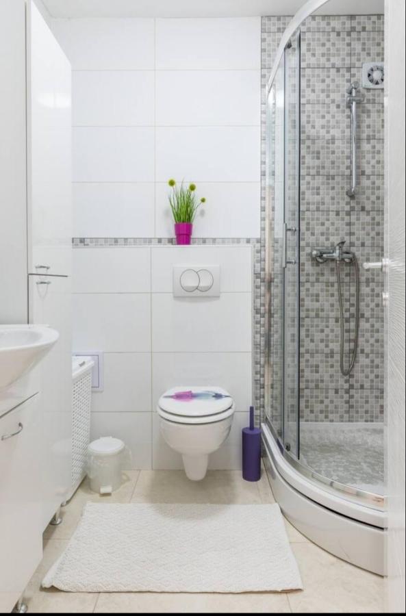 Appartement Sena *