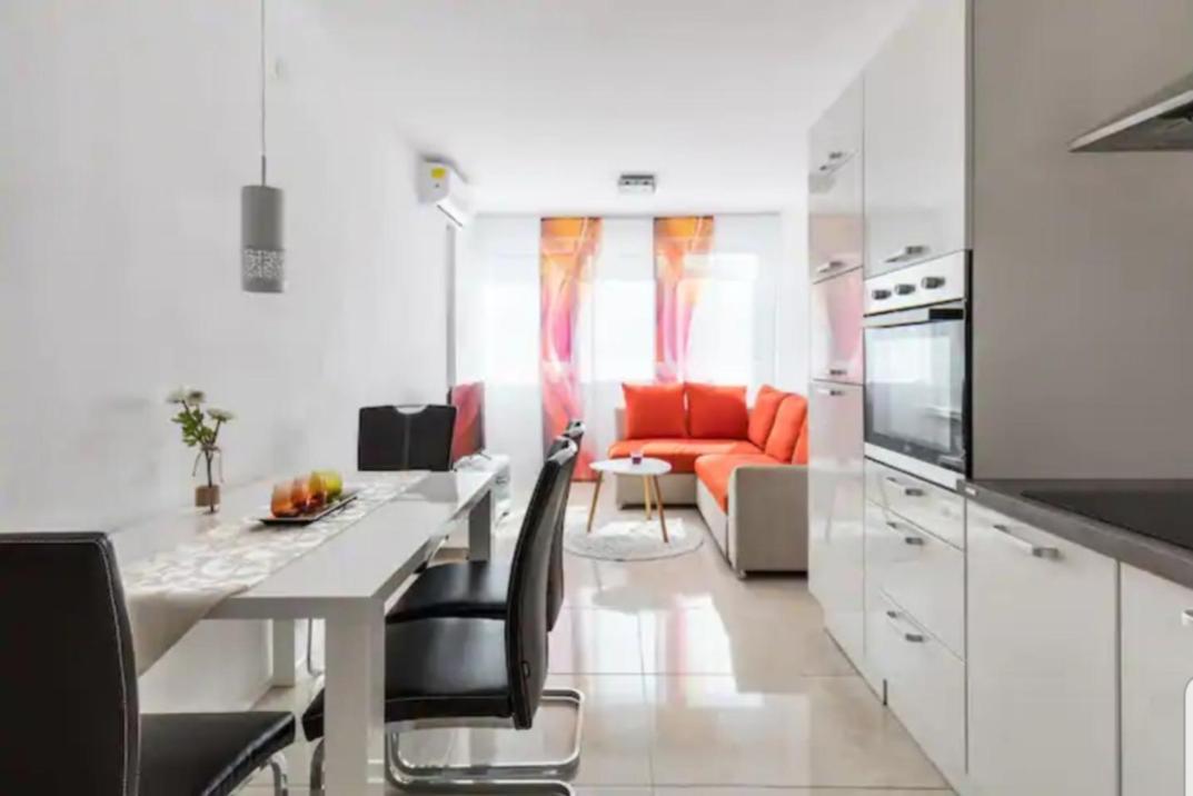 Apartment Sena Split