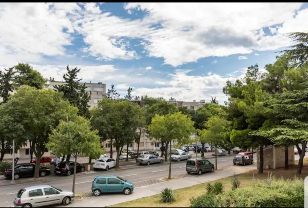 Sena Appartement *