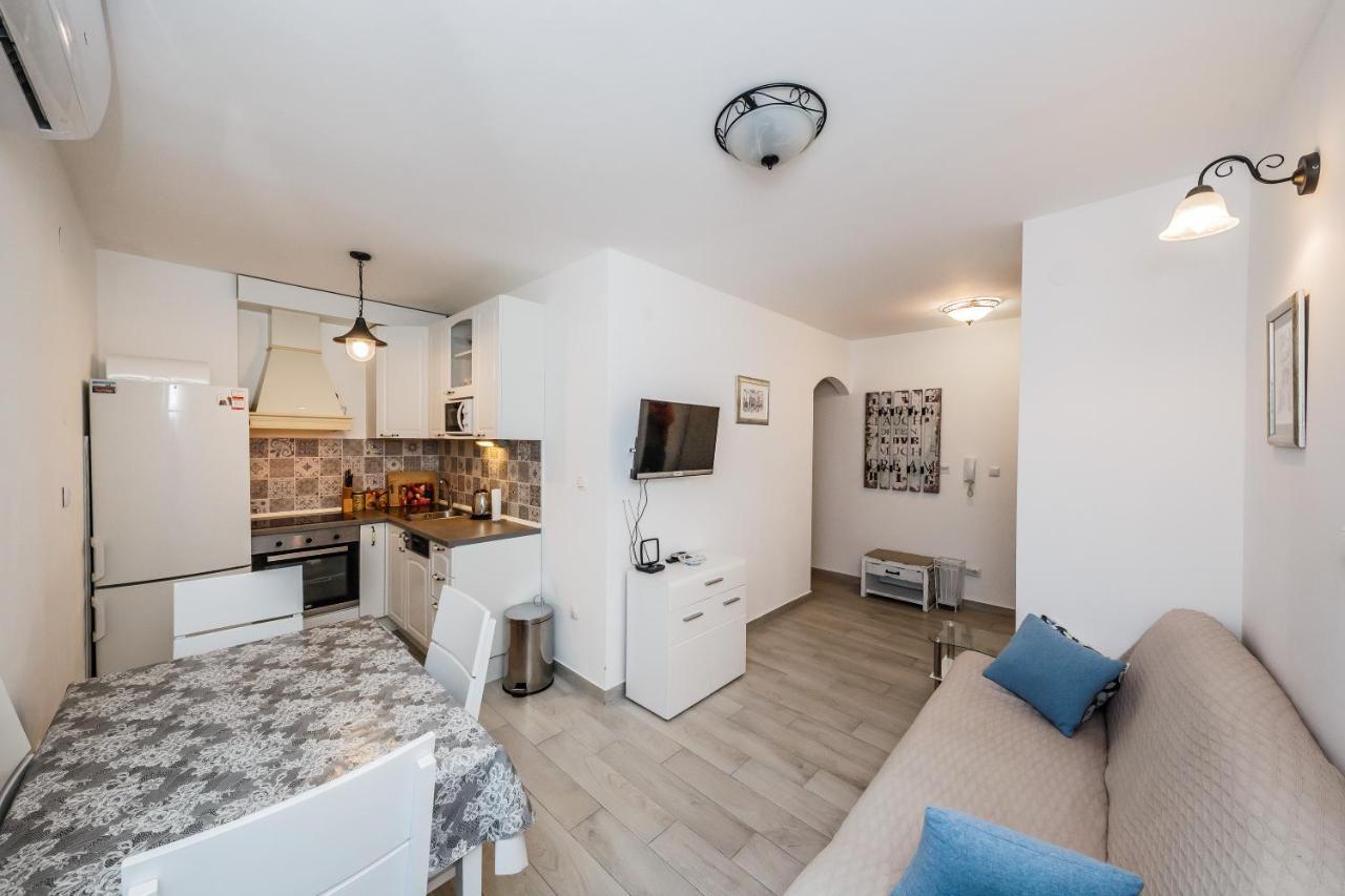 Apartment Paula