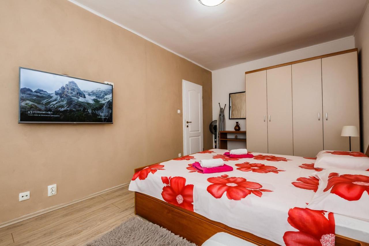 Apartment Paula