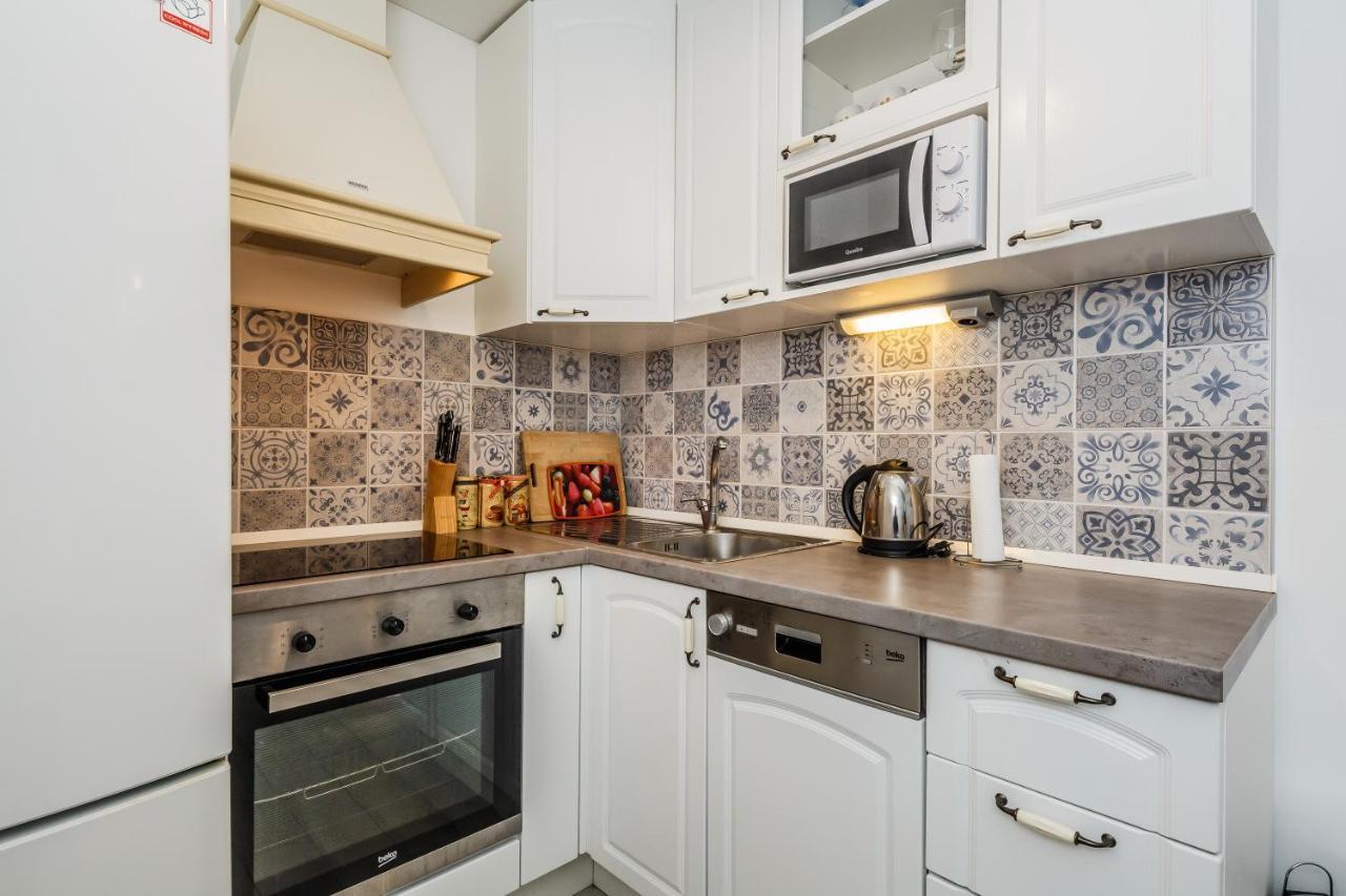Paula Apartment Split