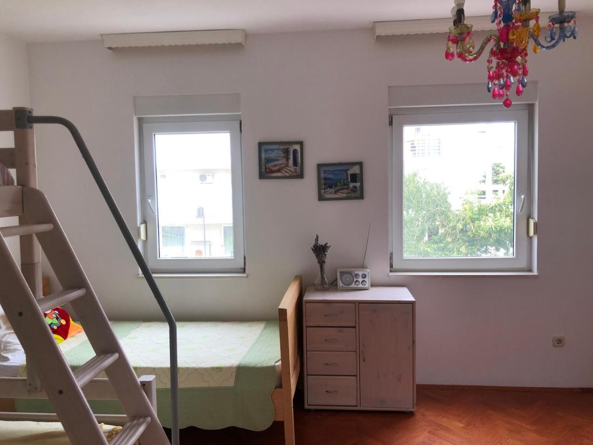 With A Magical View Apartment *