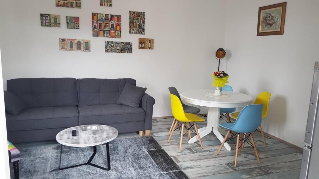 Apartment Luksa