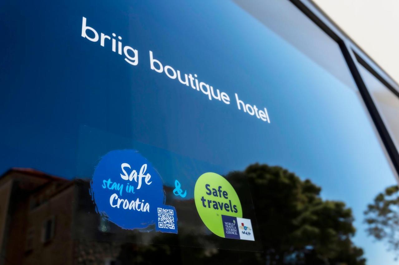 Briig Boutique Split