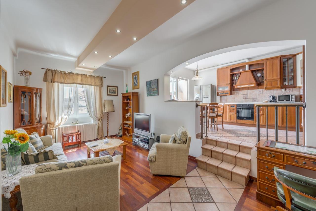 Marmont Appartement