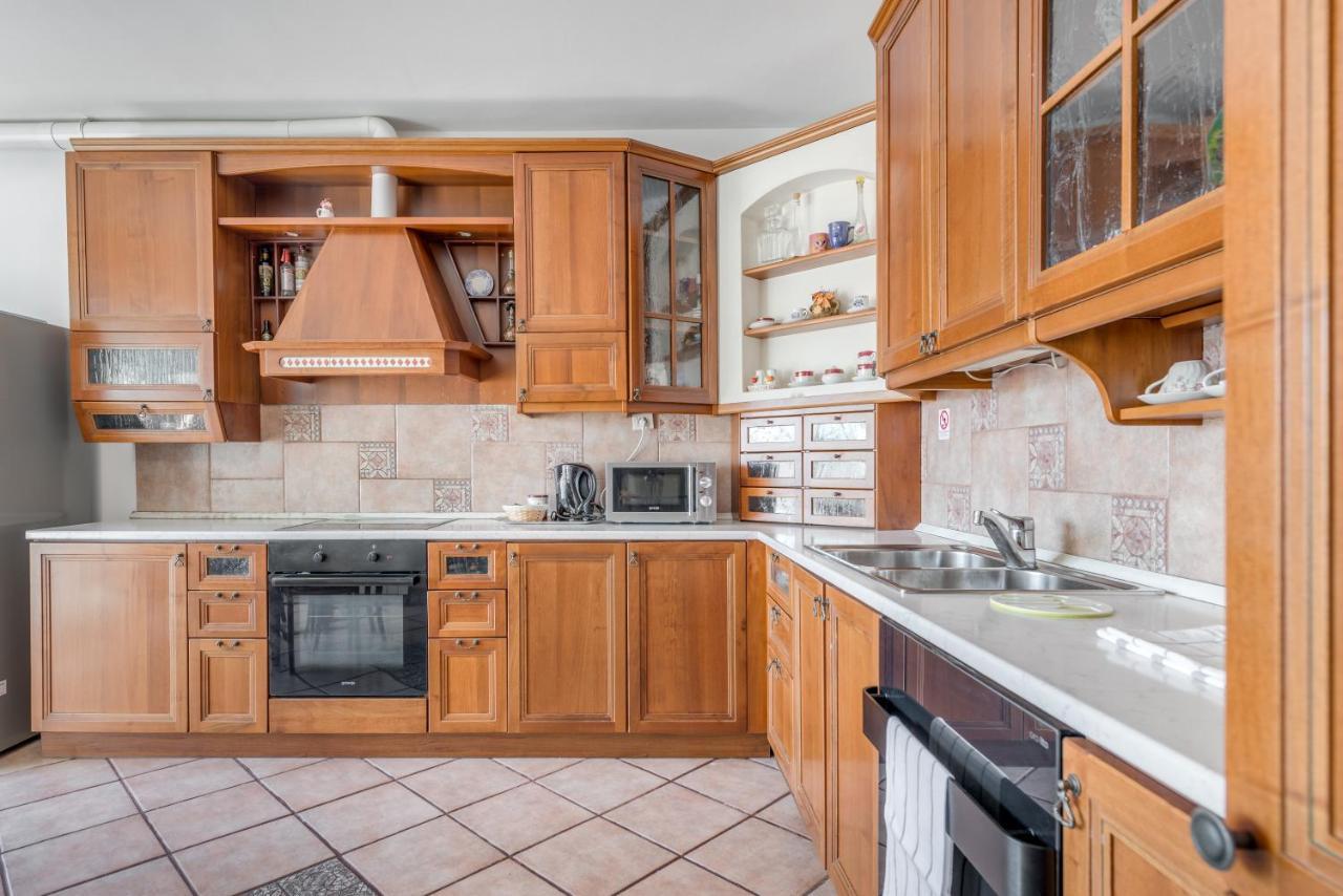 Appartement Marmont Split