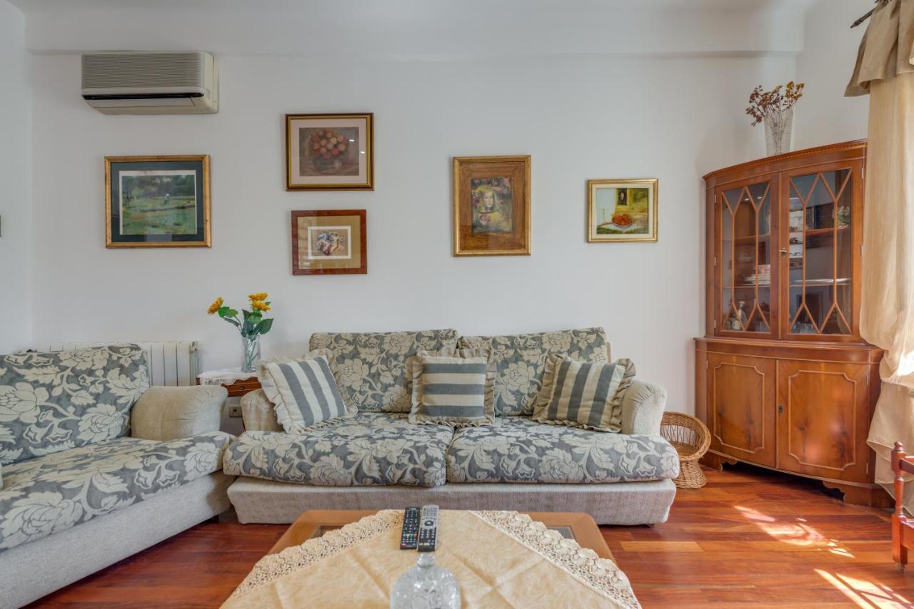 Marmont Appartement