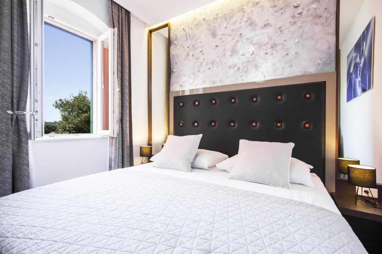 Argentum Luxury Split