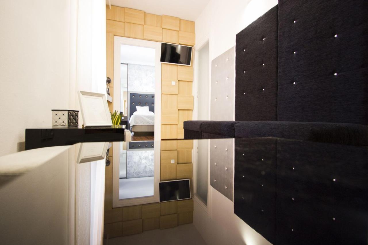 Argentum Luxury Appartement *
