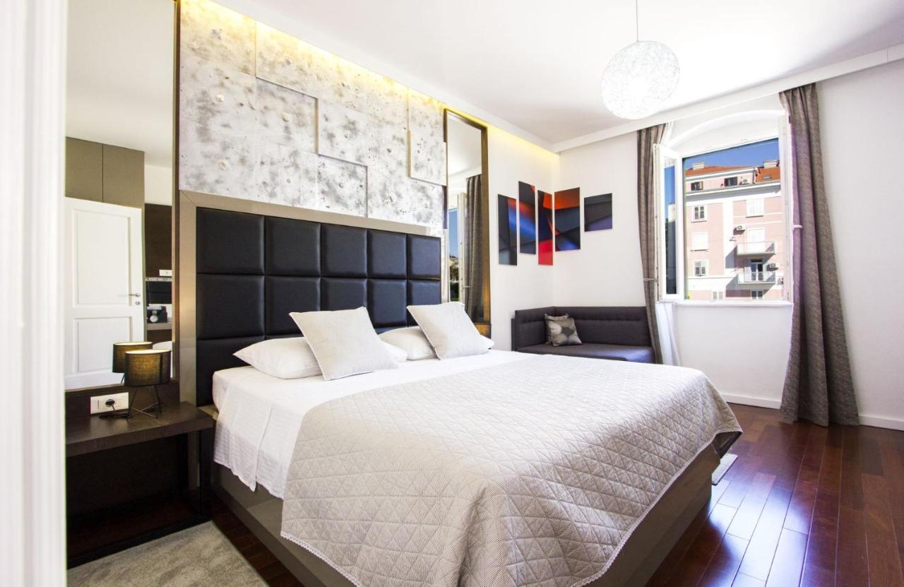 Apartment Argentum Luxury *