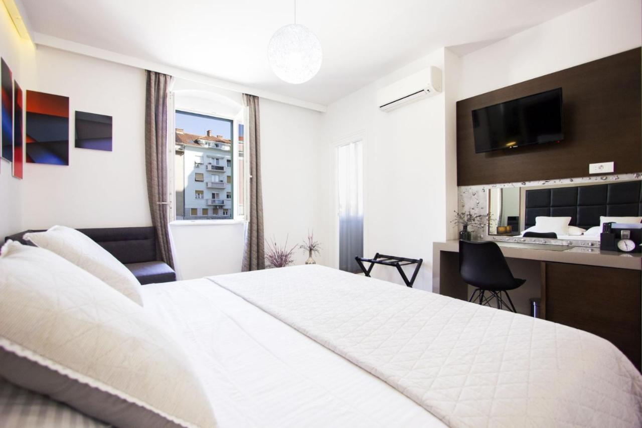 Argentum Luxury Appartement