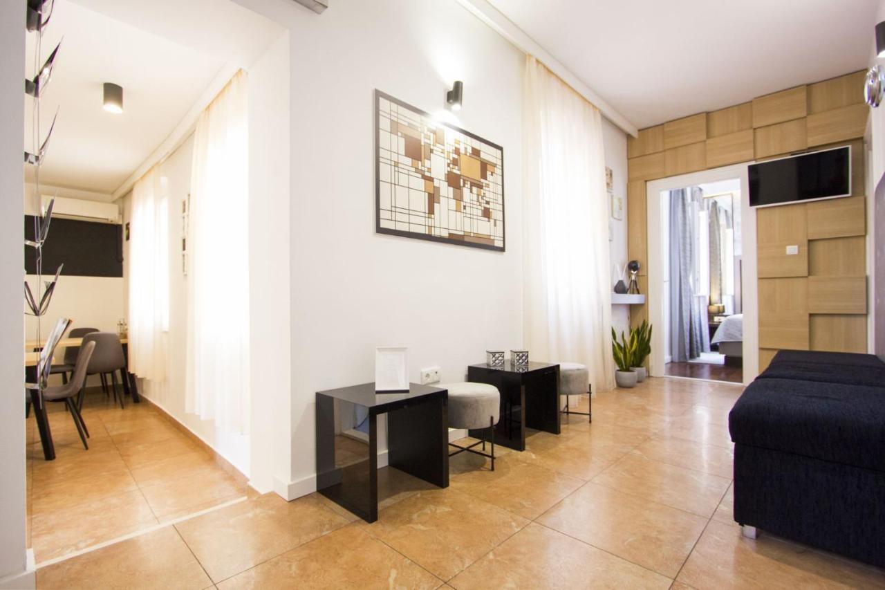 Appartement Argentum Luxury Split