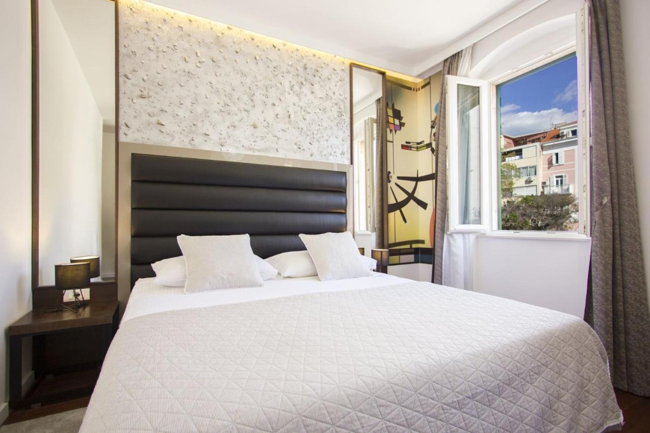 Argentum Luxury Appartement Split