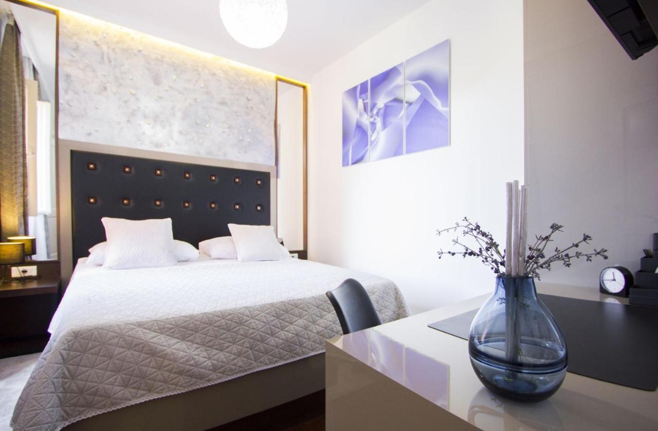 Argentum Luxury