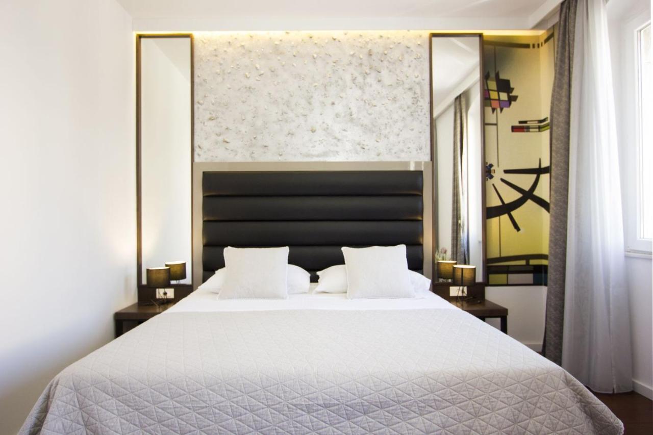 Argentum Luxury Appartement