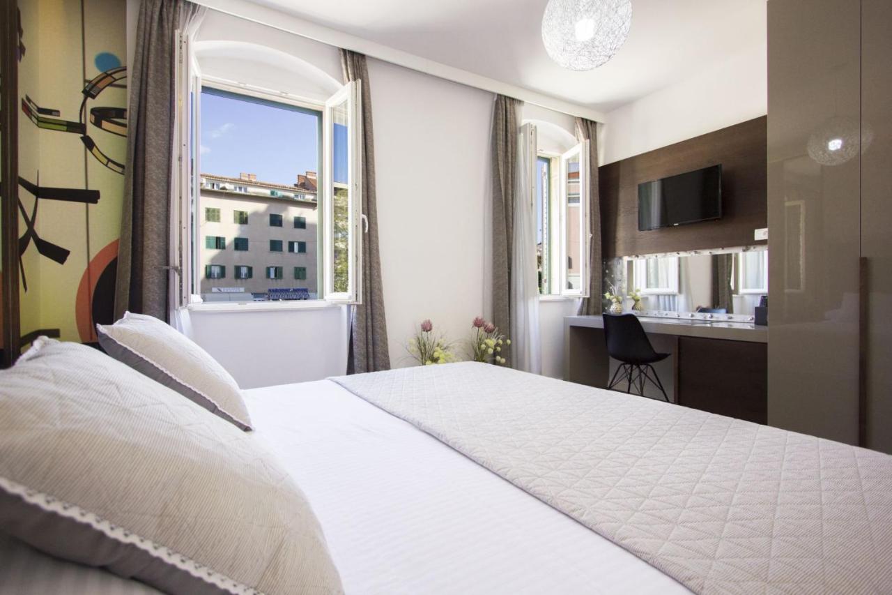 Appartement Argentum Luxury Split