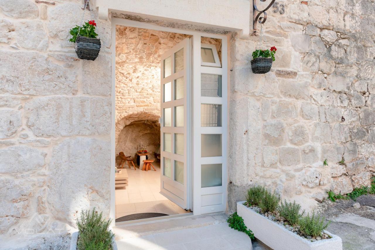 Appartement Luxury Volat