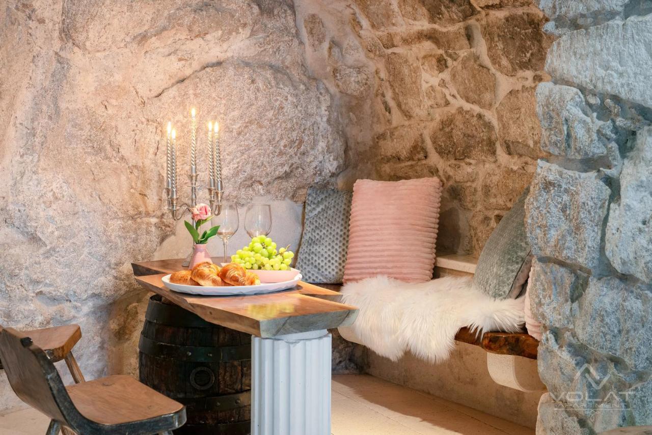 Luxury Volat Appartement