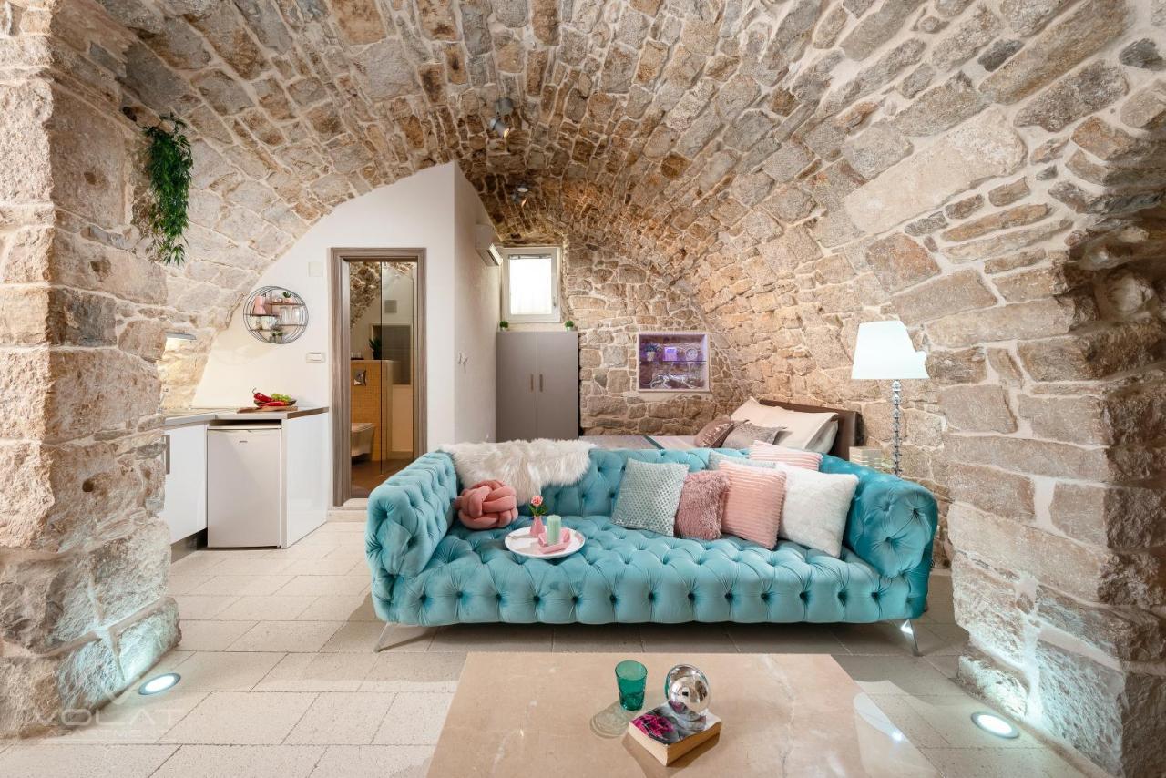 Luxury Volat Appartement Split