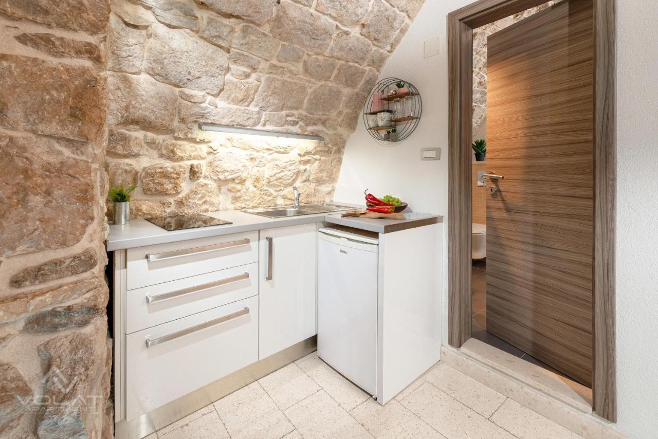 Luxury Volat Appartement Split