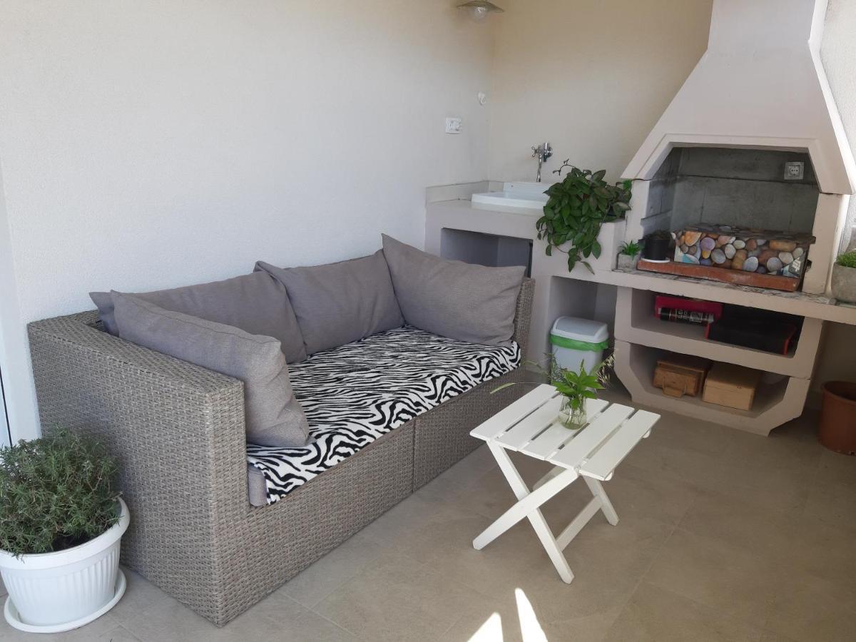 Apartman Frana *