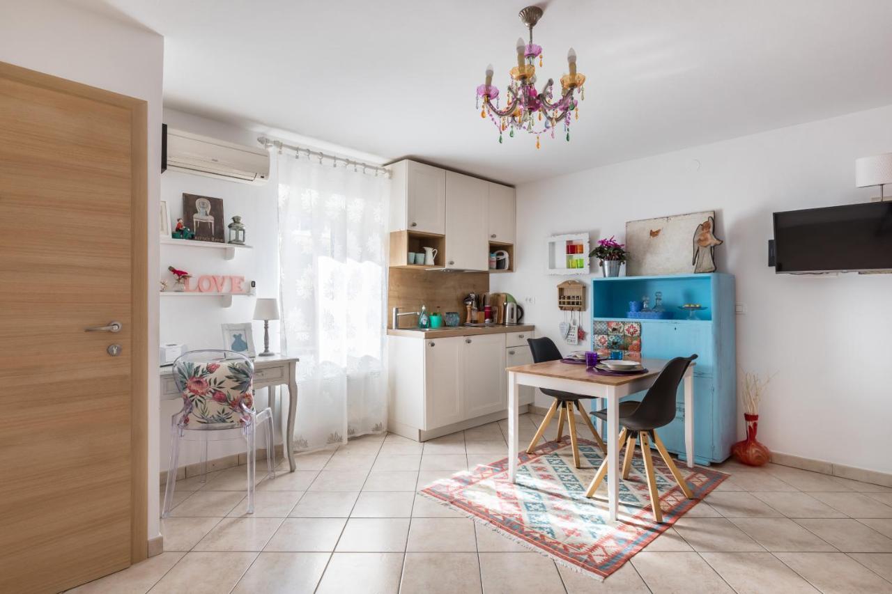 Gasthuis Old Town Boutique Split