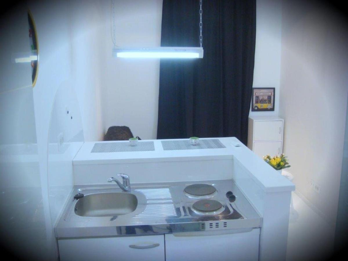 One Little Star Apartment