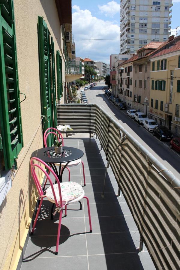 Orchidea In The Centre Appartement Split