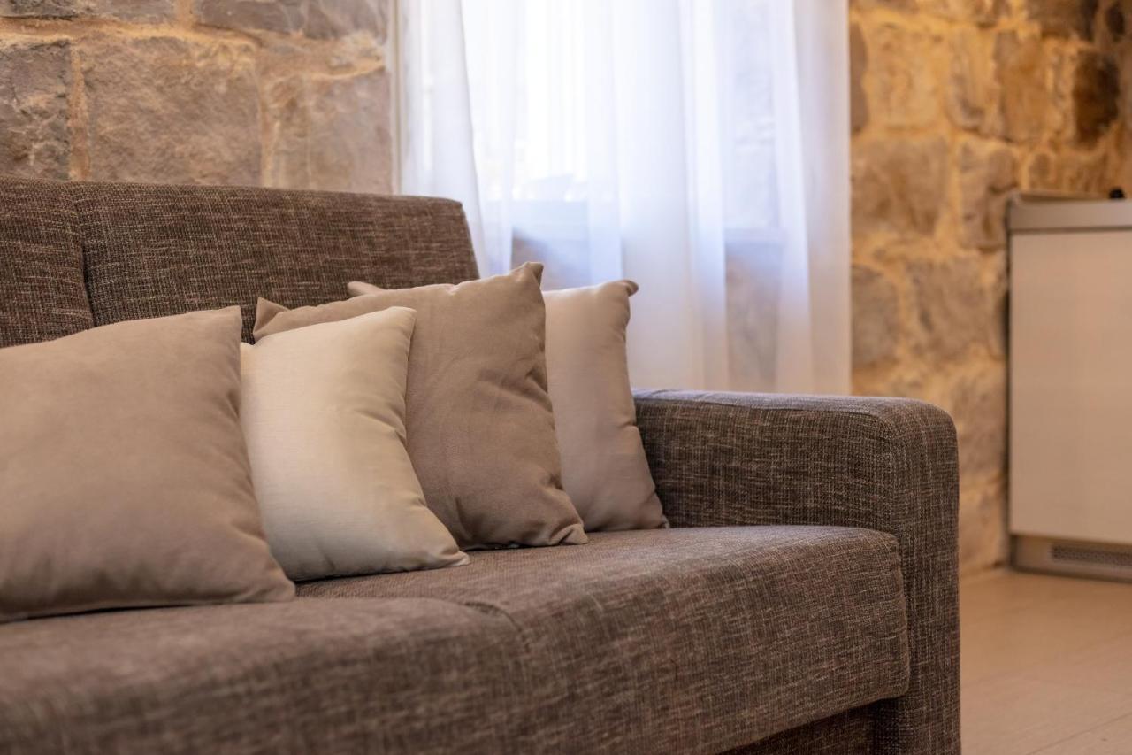 Sea La Vie Apartment *