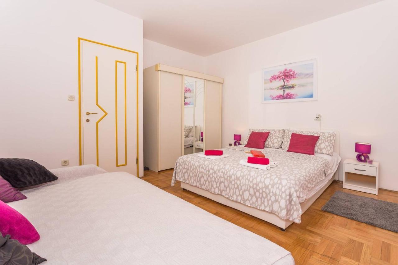 Zenta Appartement *