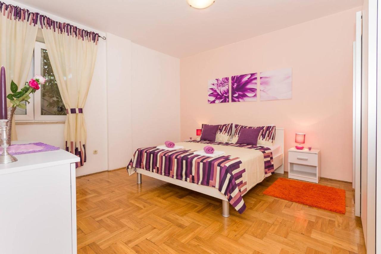 Appartement Zenta