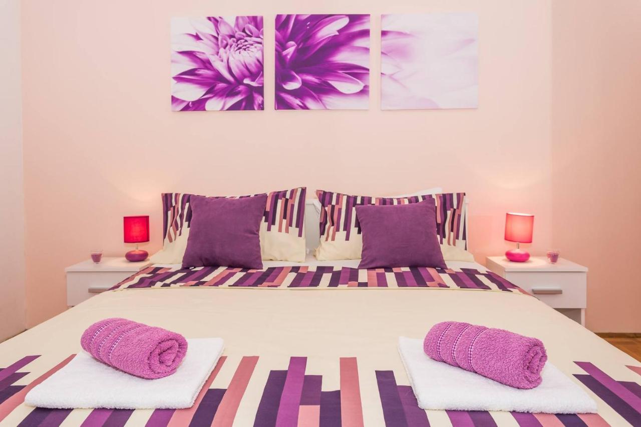 Zenta Appartement Split