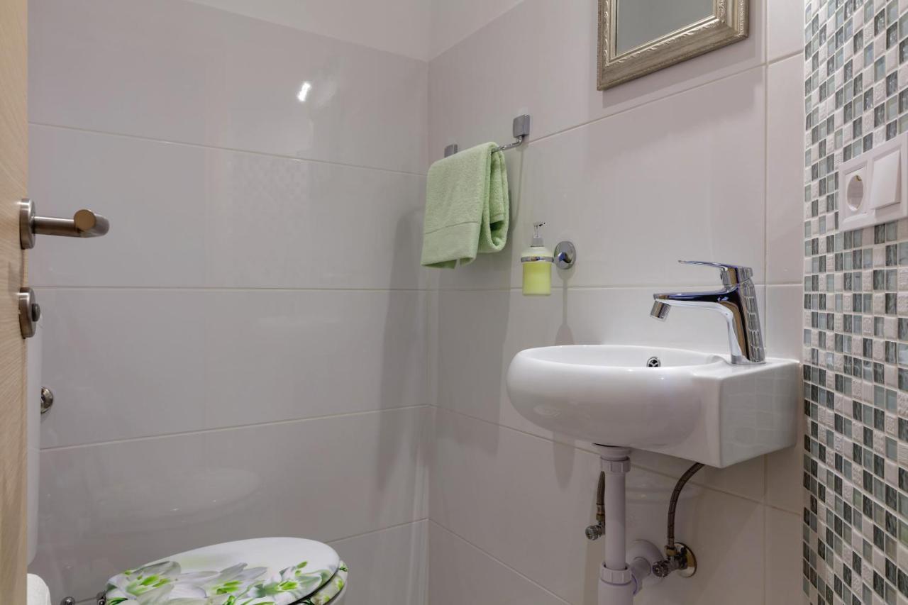 Sunny Garden Adria Apartamento